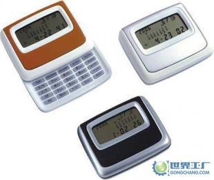 供應貨幣匯換,商務萬年歷,“計算器”_禮品、工藝品、飾品_世界工廠網中國產品信息庫