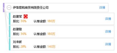伊犁易購商貿有限責任公司 工商信息 信用報告 財務報表 電話地址查詢 天眼查