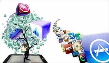 山西企業app開發手機app開發找哪里?天盛時代專業技術行業領先