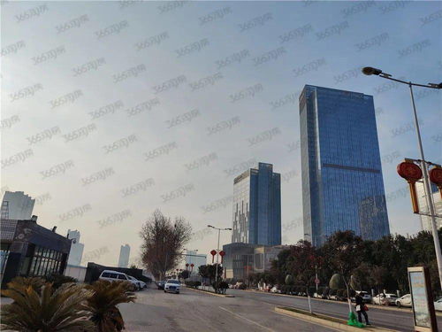 鳳城二路cbd來了 康師傅工廠拆遷,要建73萬方城市綜合體