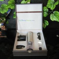 不銹鋼電動開瓶器 百詣酒具 百詣禮品 商務禮品 創意禮品[廠家直供]_廣告促銷禮品_世界工廠網中國產品信息庫