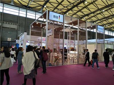廣州酒店用品展綠色環(huán)保材料搭建方案
