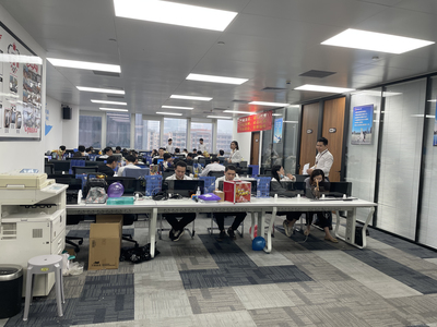 廣州漢輝商務(wù)信息咨詢