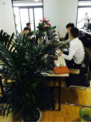 武漢金誠匯譽商務信息咨詢