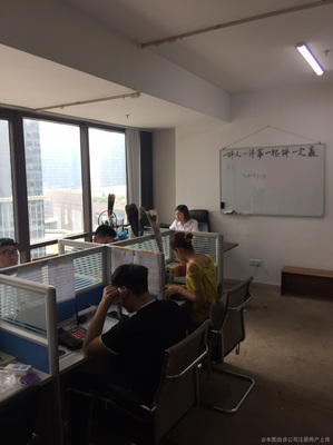 品尚商務信息咨詢公司