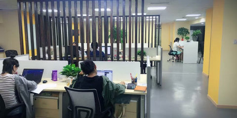 上海脈豪商務信息咨詢招聘信息_公司前景_規模_待遇怎么樣
