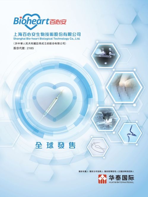 百心安 02185 ,今重新招股 預期12月23日香港ipo上市