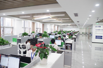 維正杭州分公司喜迎喬遷:開啟創新服務新征程!